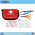 Medizinisches Homecare Erste-Hilfe-Kit / Set